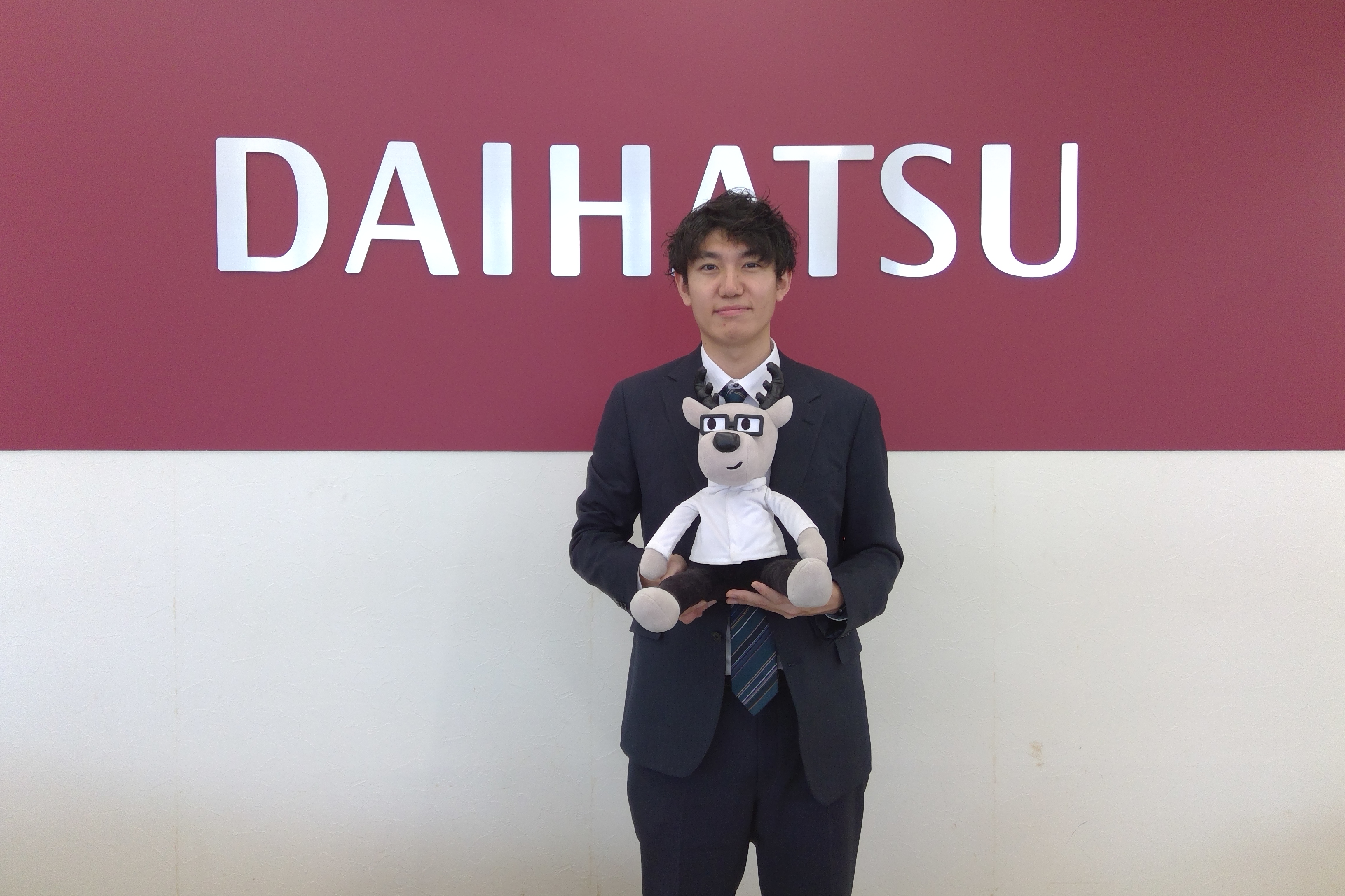 異動することになりました😖